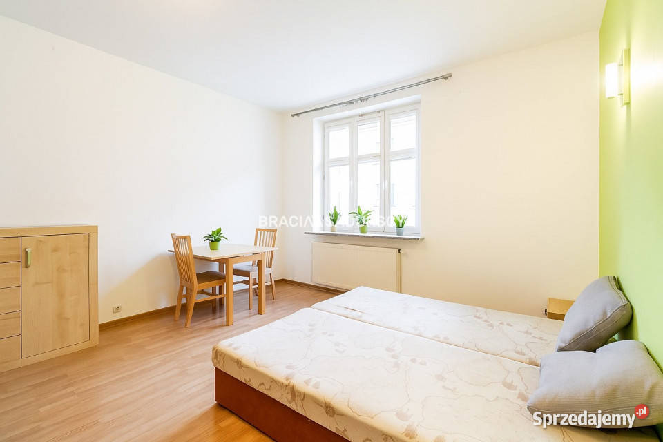 Wynajmę mieszkanie Kraków Galla 392m2 2pokojowe