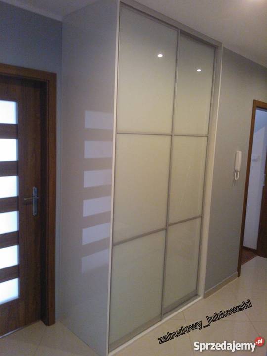 Meble pod wymiar kuchnie zabudowy szafy Remont i budowa Trzcianka