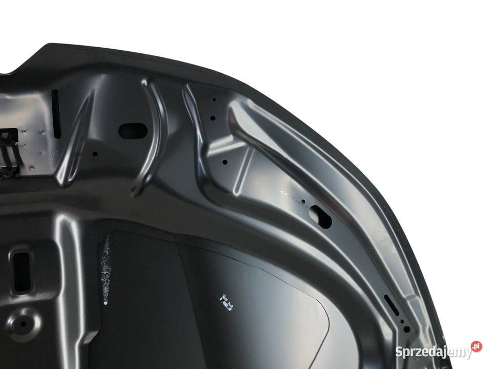 Citroen DS4 20112015 C4 B7 II 20102018 Maska osobowe Skarżysko-Kamienna