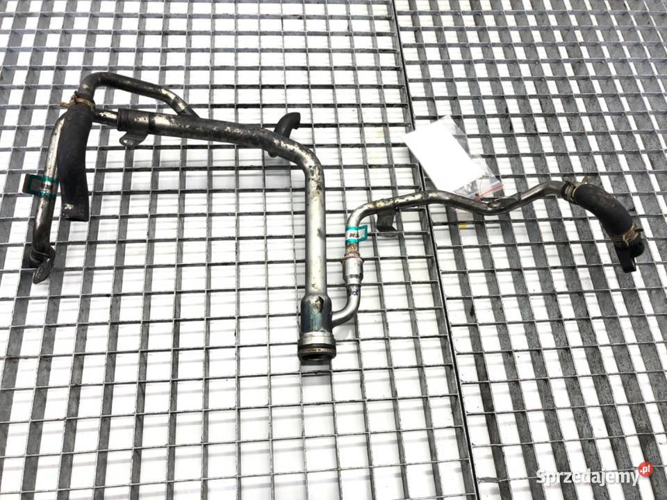 MAGISTRALA WODY JEEP GRAND CHEROKEE WK 30 250 osobowe