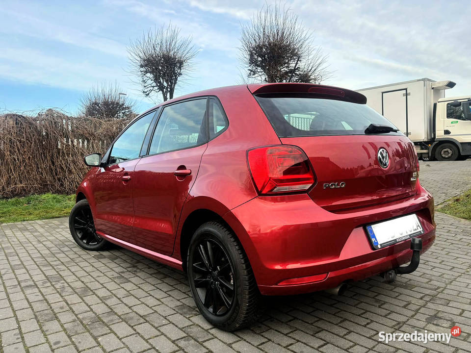 12 90 4 cylindry Klima Alu 75000 Samochody osobowe