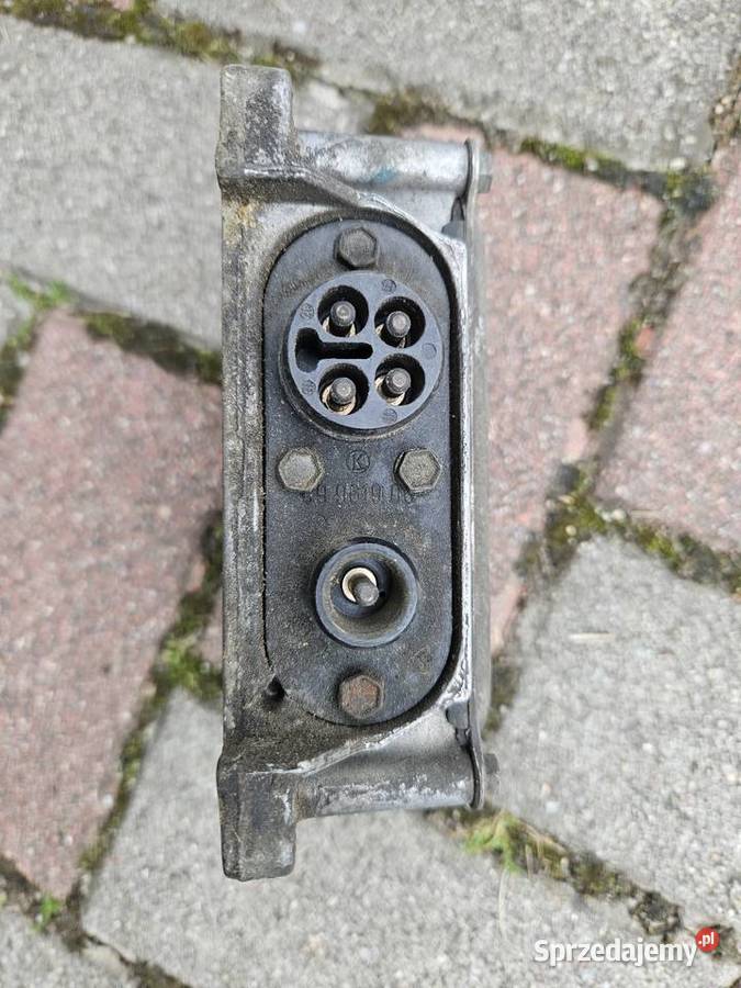 sterownik MERCEDES Kłodzko