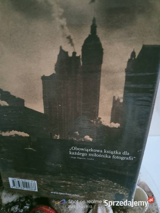 Camera work książki prezenty unikat okazy mazowieckie Warszawa