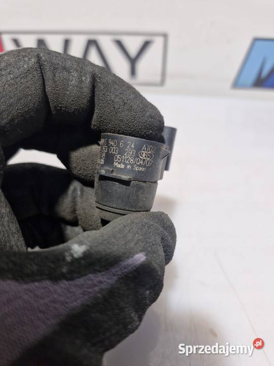 BMW E81 E82 E87 E88 E89 E90 E91 E92 E93 CZUJNIK