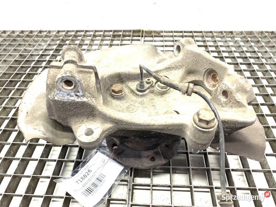 ZWROTNICA LEWY PRZÓD BMW E64 30 258 0410 podkarpackie