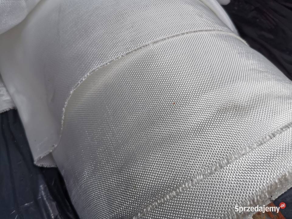 Geotkanina mocniejsza niż geowłóknina 100kN 54m Budownictwo i akcesoria Warszawa