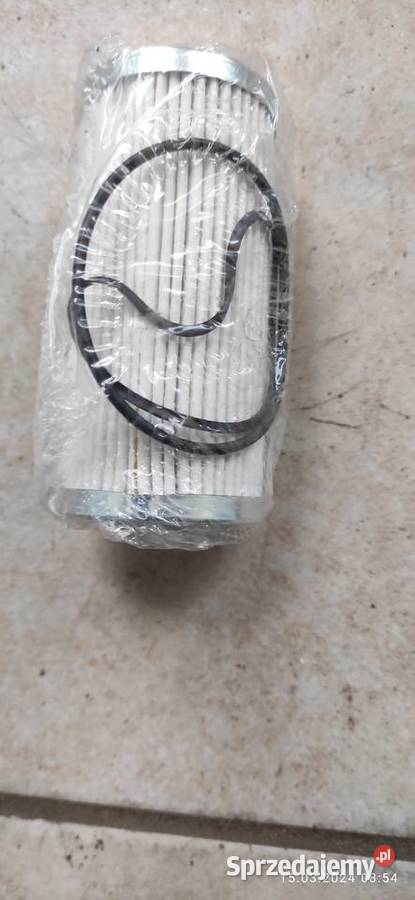 Hifi Filter SH 61153 Hydrauliczny HOLAND Oleju kujawsko-pomorskie Koronowo