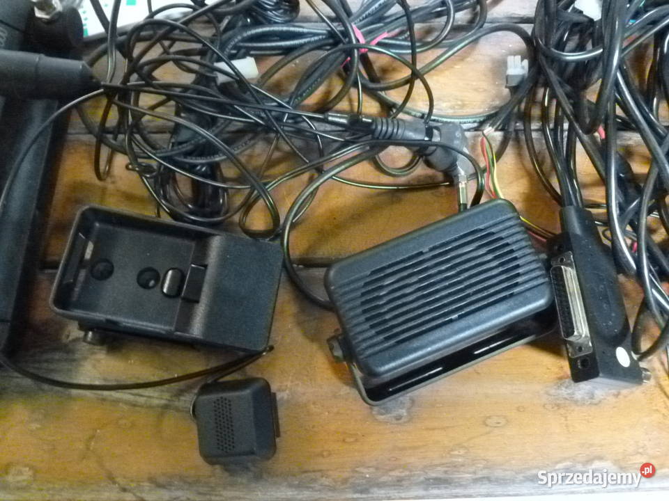 Motorola CCCN4052A Lata 90 te Motorola Telefony komórkowe Mława sprzedam