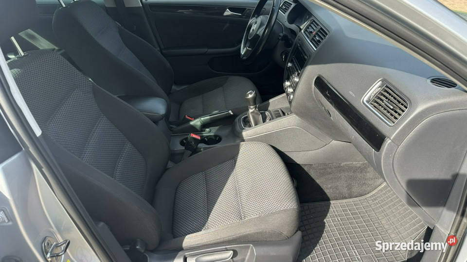Volkswagen Jetta mazowieckie Przasnysz