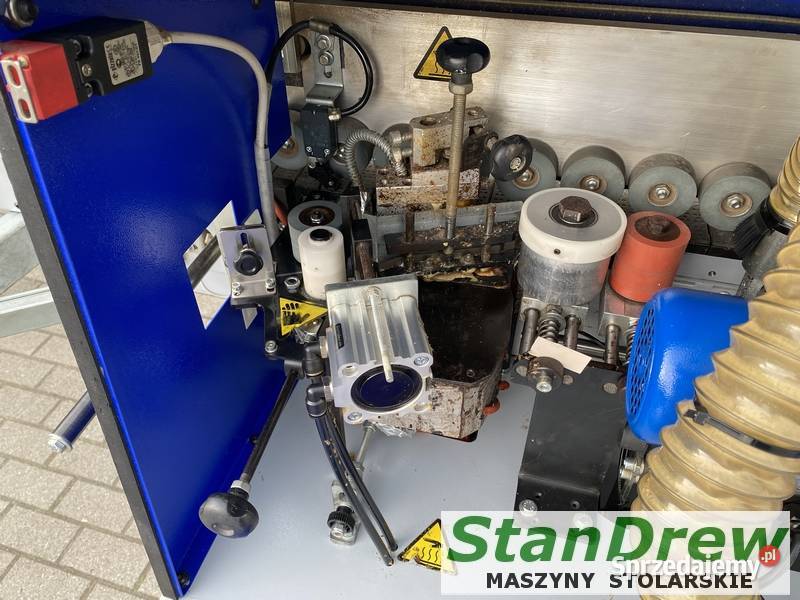 Okleiniarka Felder G 330 Mojusz sprzedam