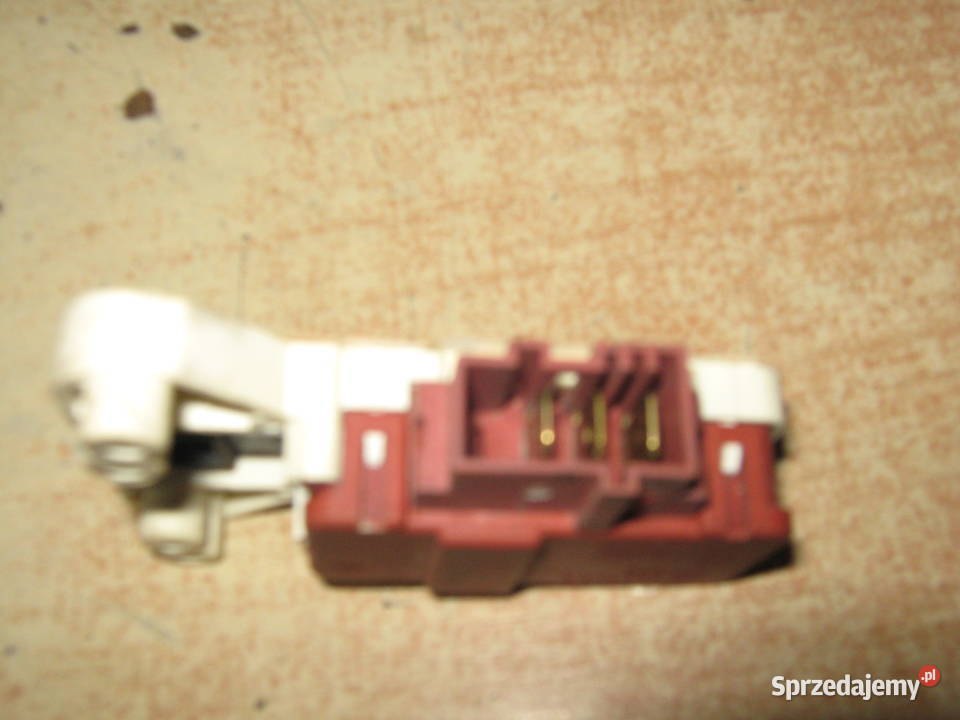 Zamek pralki Mastercook ZV446 Nowy Sącz