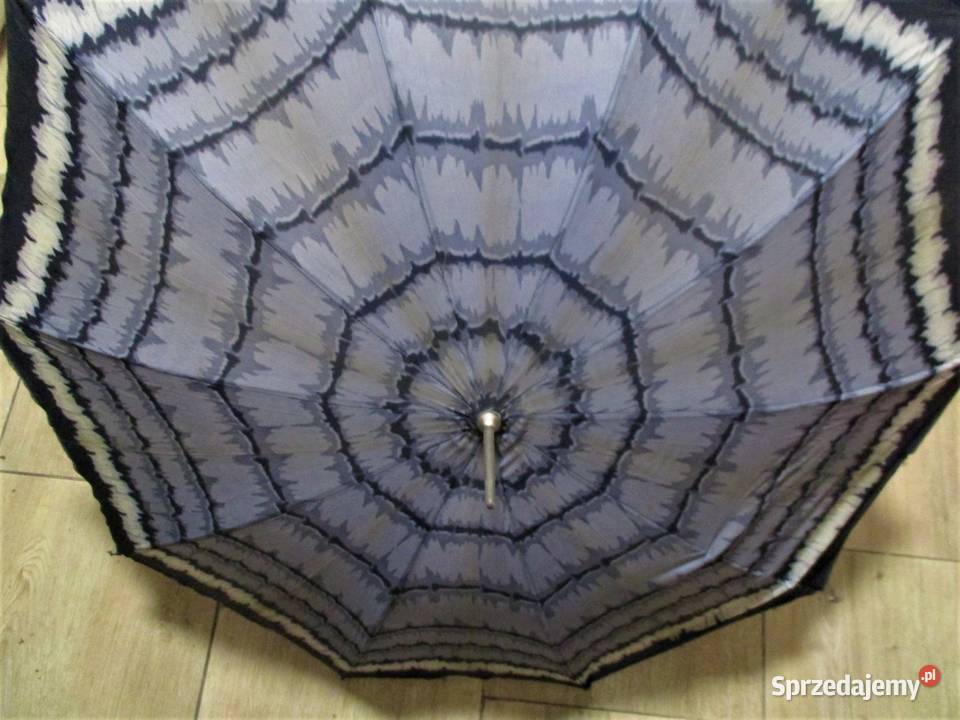 Kółko do ręki Rączka Parasolka PRL Nieporęt