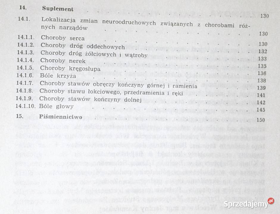 Podstawy masażu leczniczego Zygmunt Prochowicz