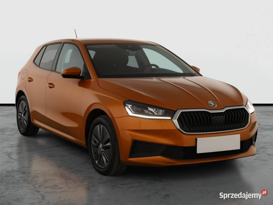 Skoda Fabia 10 TSI Piaseczno sprzedam