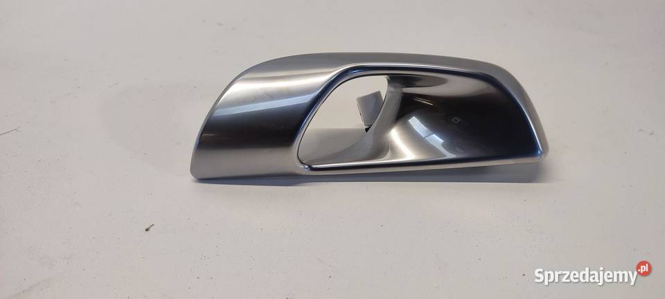 VOLVO V90 II DŹWIGNIA RĄCZKI LEWY PRZÓD TYŁ osobowe dolnośląskie