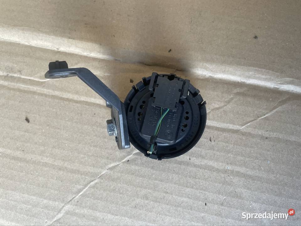 6969140 głośnik buzer parktronika bmw 3 e90 e91 Szczecin