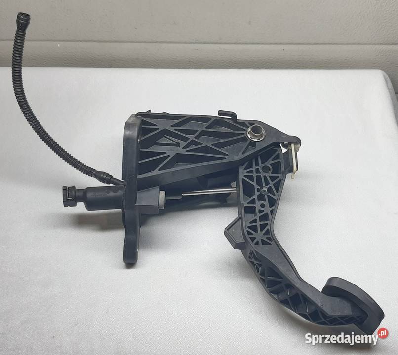 PEDAŁ SPRZĘGŁA MERCEDES W246 W176 A2462900419 dolnośląskie Mielęcin
