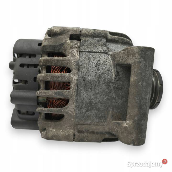ALTERNATOR Peugeot 207 308 Mini R56 16 VTi 120A osobowe Chełm