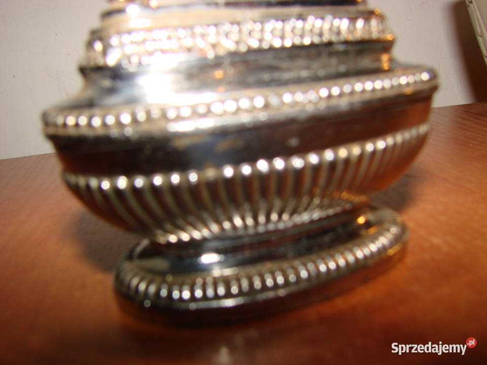 Helena zbiornik zapalniczki Pruszcz Gdański sprzedam