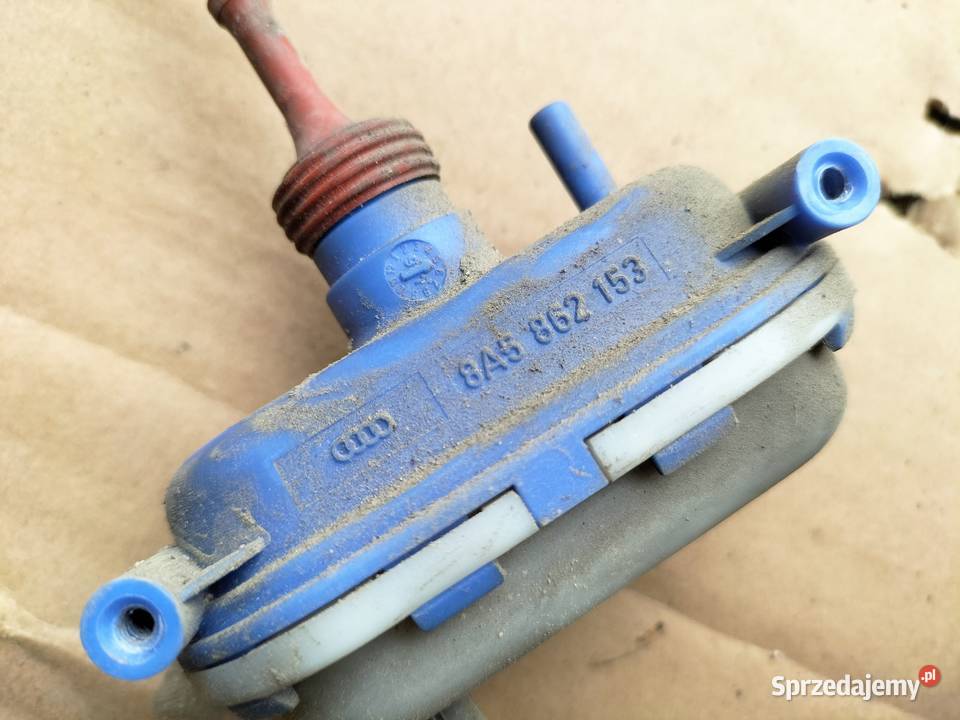 AUDI 80 B4 80B4 SEDAN SIŁOWNIK ZAMKA KLAPY TYŁ Kamień-Kolonia