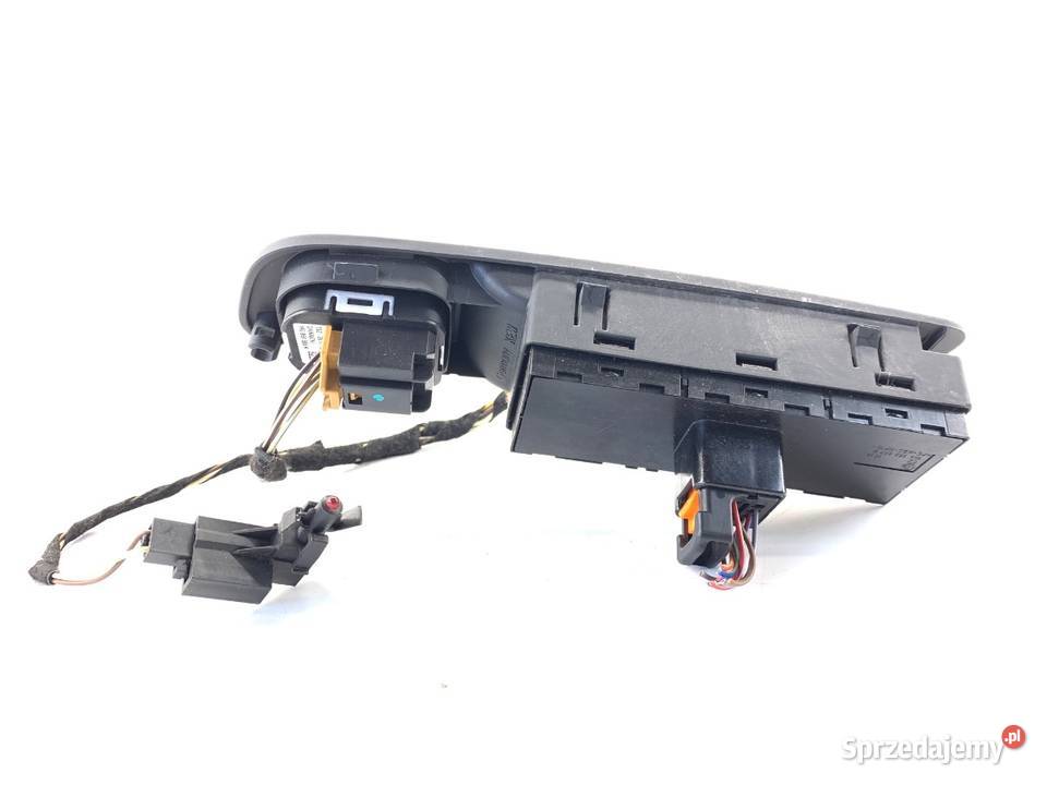 PRZEŁĄCZNIK SZYB VW TIGUAN 1K4959857B 0718 SUV
