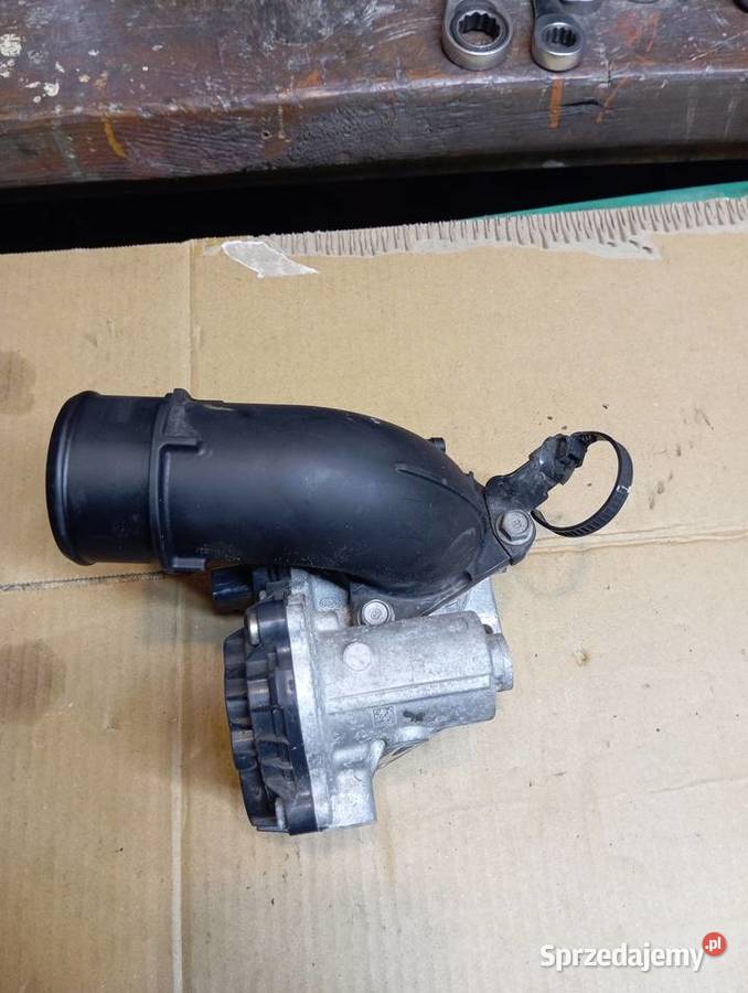 Przepustnica 9048040005 osobowe zachodniopomorskie Szczecin