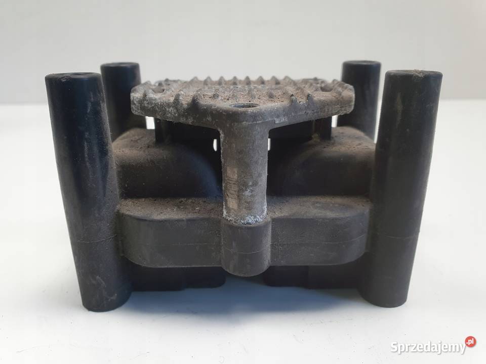 CEWKA ZAPŁONOWA Audi A3 8L 16 16V 032906106B osobowe Chełm