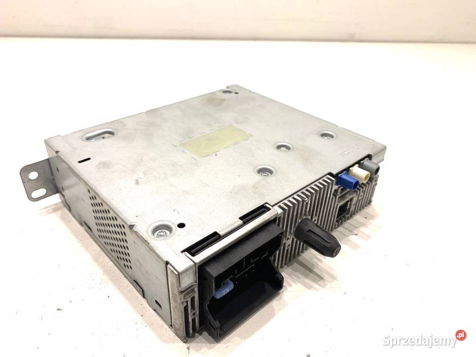 RADIO PEUGEOT 508 I 9808376880 1018 ODTWARZACZ