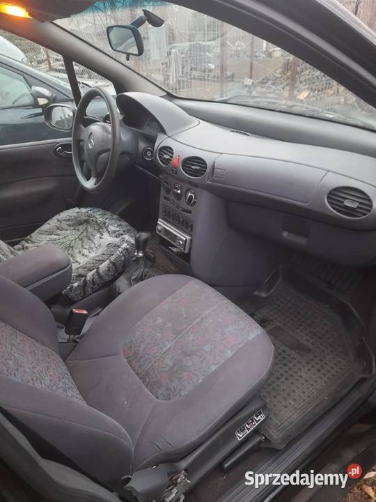 Sprzedam mercedesa Sobótka sprzedam