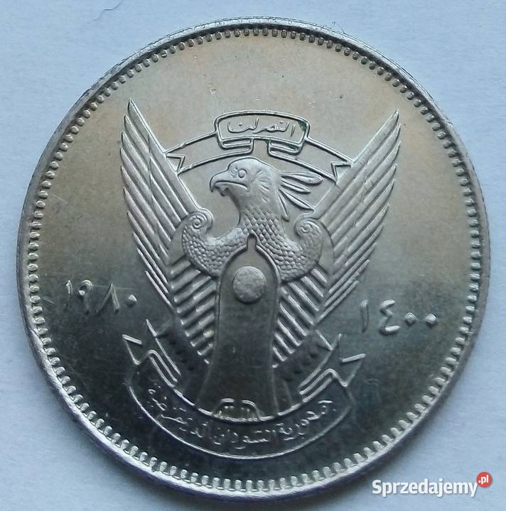 MONETA CIEKAWA Legionowo sprzedam