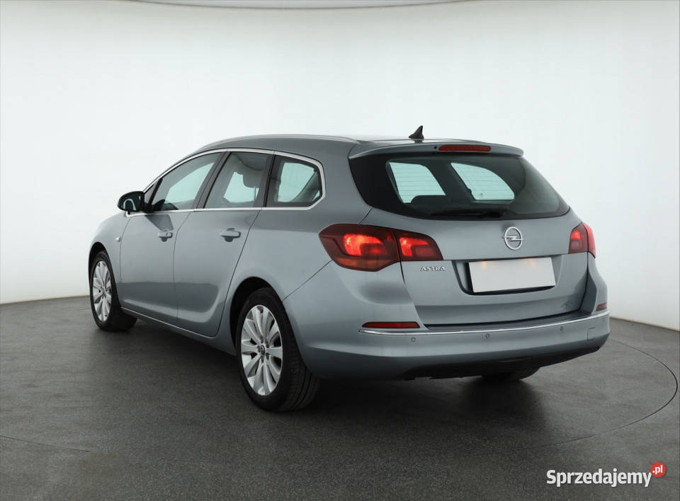 Opel Astra 16 16V Piaseczno