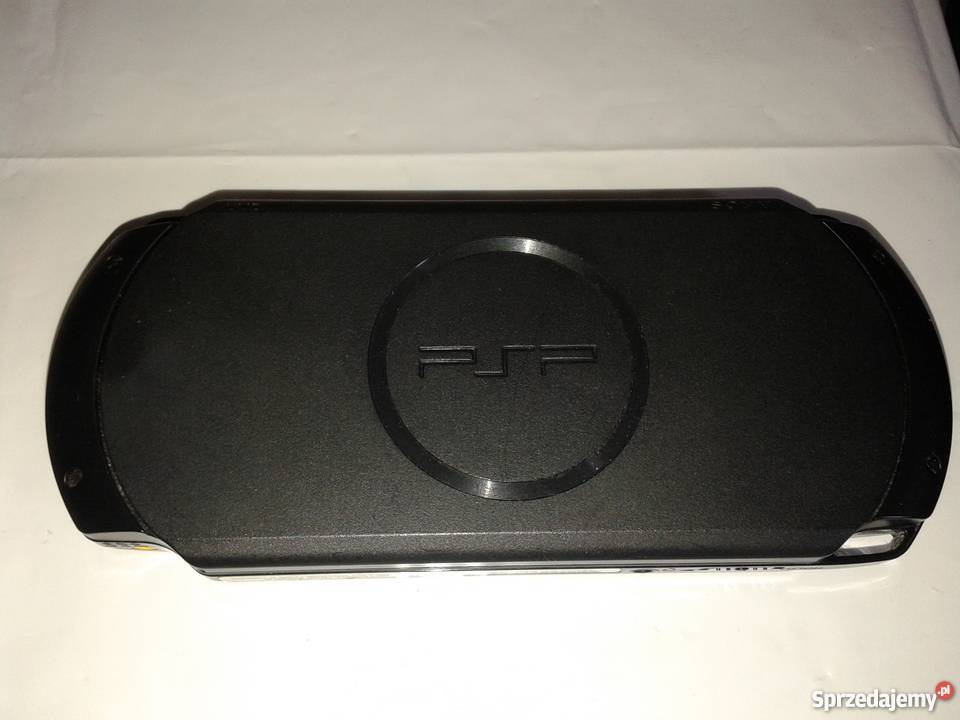 Psp street E 1004 10 gier Warszawa