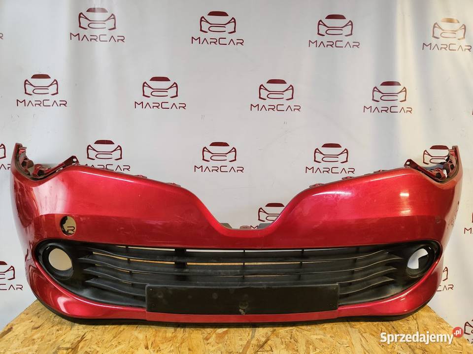 Zderzak Przedni Przód Renault Clio IV 620221920R osobowe Pleszew