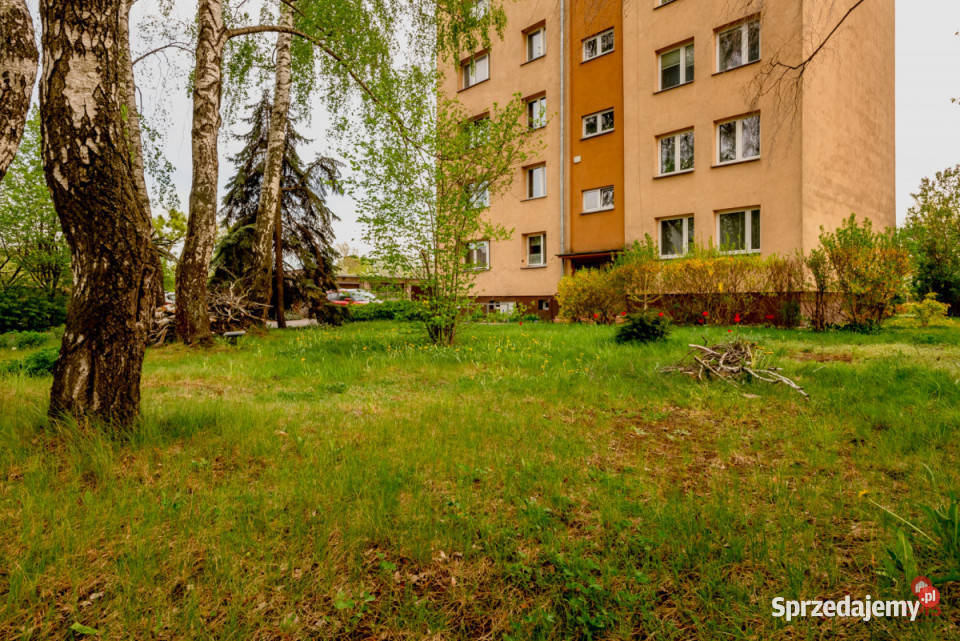 Mieszkanie Białystok 25m2 Piętro 3 Sprzedaż podlaskie sprzedam