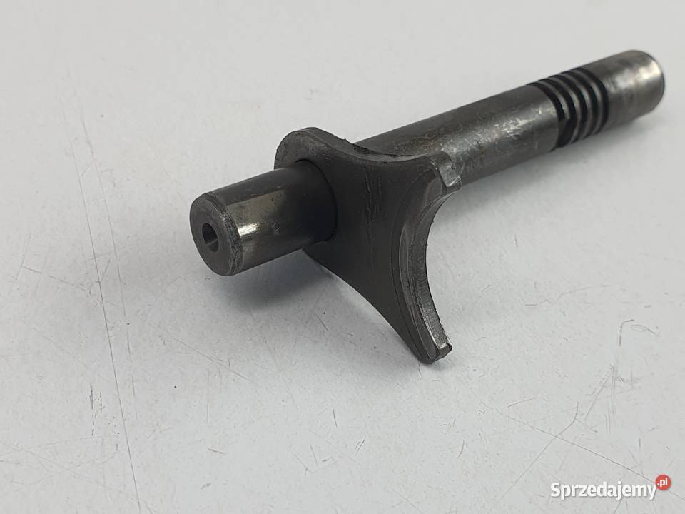 Wodzik Przesowka Zaworu Slimak Honda Cr 250 Pozostałe Łódź