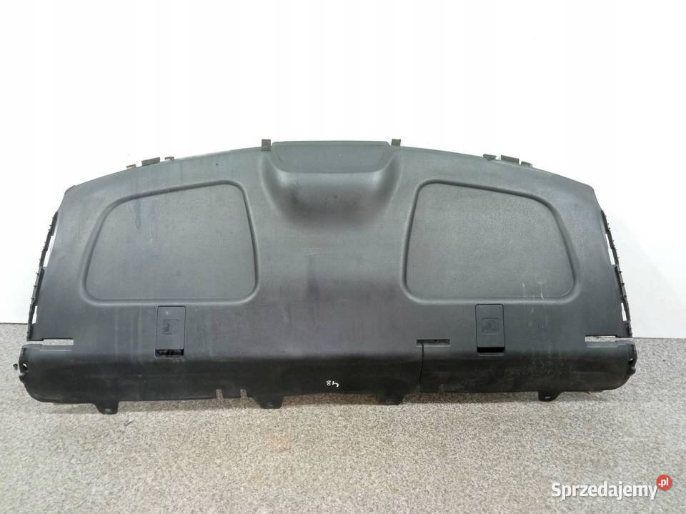 PÓŁKA TYLNA SEDAN AZJA Kia Rio III 2011