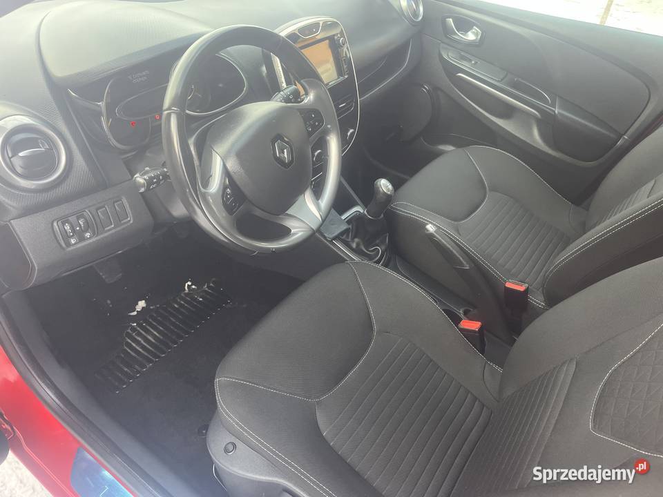 Renault Clio 1200cm3 lubelskie Kock