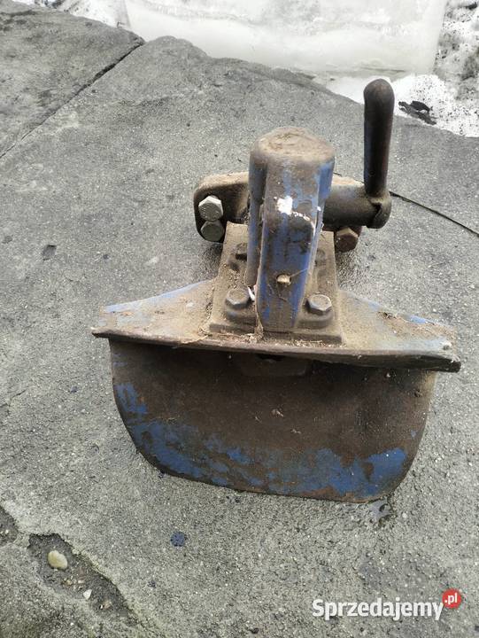 Zaczep do przyczepy Zawidów sprzedam