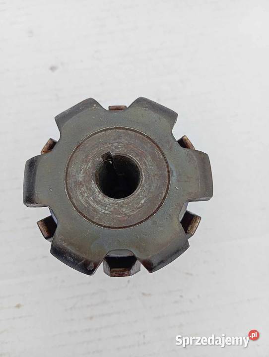 PRĄDNICA ALTERNATOR IŻ PLANETA JUPITER 12V sprzedam