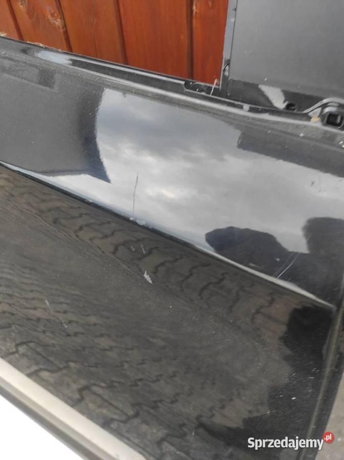Drzwi prawy tył Hyundai i30 fastback Osiek sprzedam