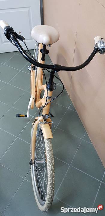 Rower miejski damski Miami Cossack pomorskie Gdańsk