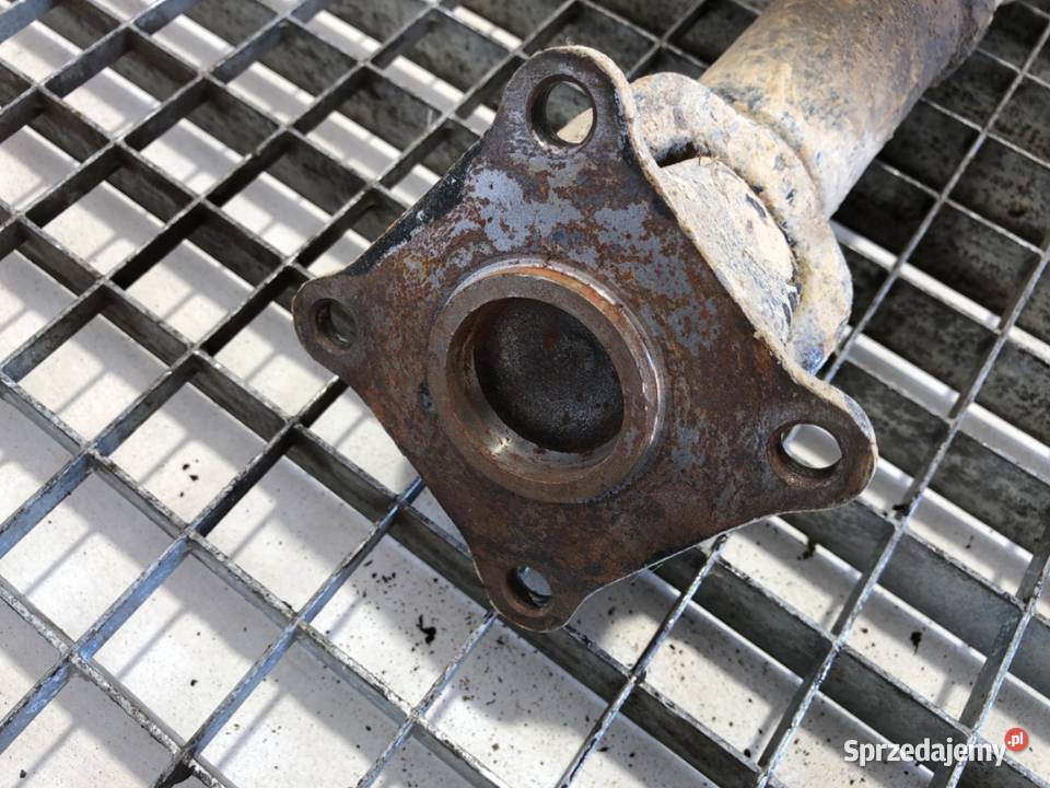 WAŁ NAPĘDOWY TYŁ KIA SPORTAGE SUV SUV 9405 20 95