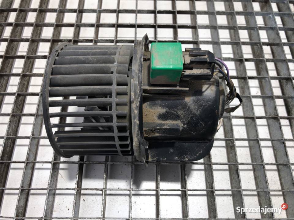 DMUCHAWA NAWIEWU FORD TRANSIT IV WENTYLATOR sprzedam