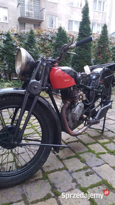 Peugeot 250ccm małopolskie Kraków