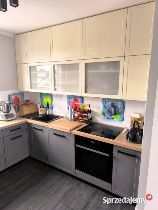 Sprzedam mieszkanie 61m2 Kraków Opatkowice 61m2