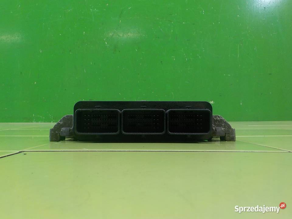 JAGUAR XF I 27 AUT 09r SEDAN 4D sterownik Suków