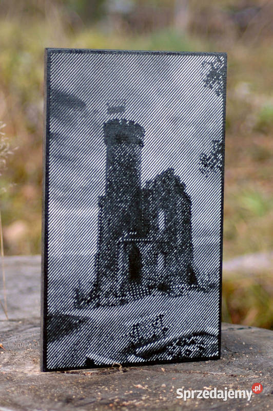 Twoje zdjęcie na sklejce portrety krajobrazy