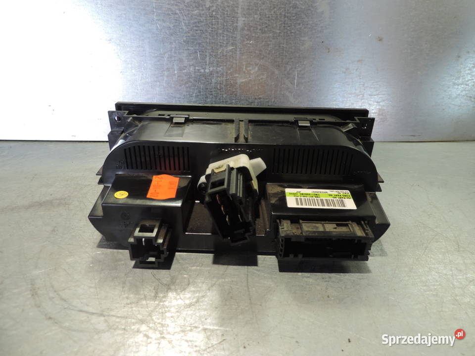 FORD GALAXY I MK1 0006 LIFT PANEL NAWIEWU małopolskie sprzedam
