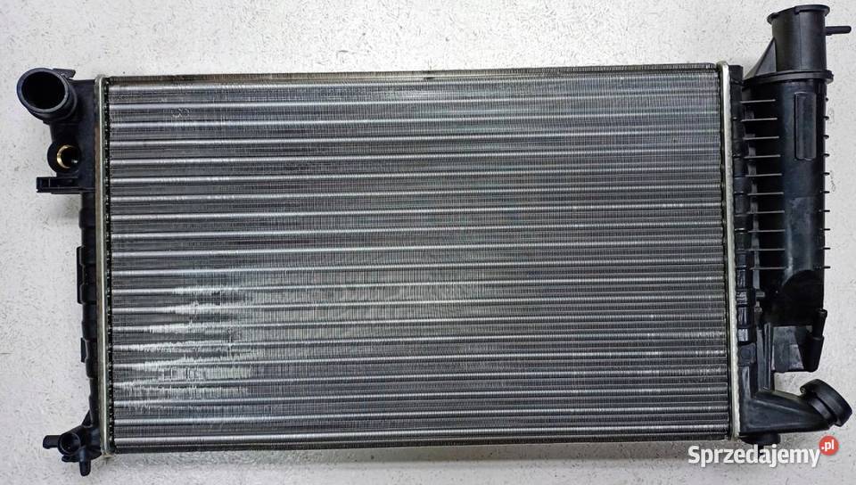 CHŁODNICA WODY PEUGEOT 306 18 D 60 19 D 69 osobowe Skarżysko-Kamienna