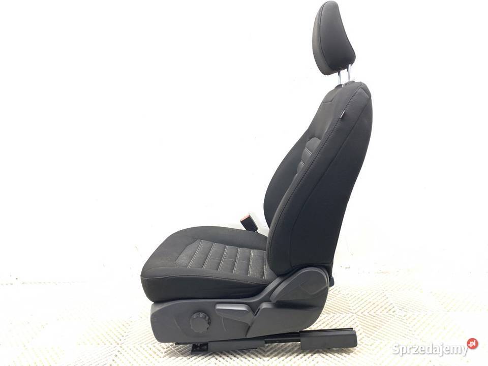 FOTEL LEWY PRZÓD FORD MONDEO MK5 Hatchback podkarpackie sprzedam